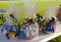 Animal & Garden House